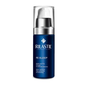 Serum dưỡng da ban đêm Rilastil Re-Sleep Night Serum