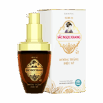 Serum dưỡng trắng hồng hào da Sắc Ngọc Khang