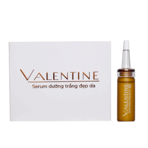 Tinh chất dưỡng trắng hồng da Serum Valentine