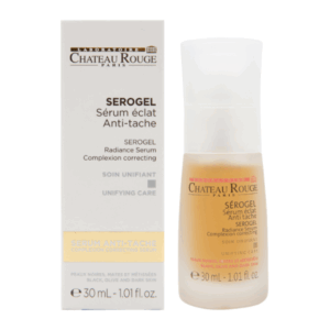 Serum làm mờ đốm nâu Laboratoire Chateau Rouge Serogel