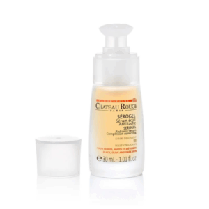 Serum làm mờ đốm nâu Laboratoire Chateau Rouge Serogel