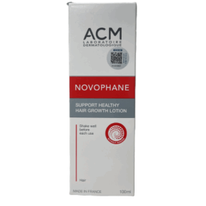 Serum ngăn ngừa rụng tóc ACM Novophane Anti-Hair Loss Lotion