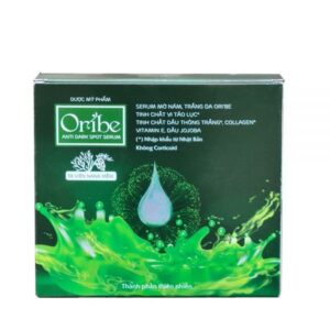 Serum Trắng Da Mờ Nám Chống Lão Hóa Oribe
