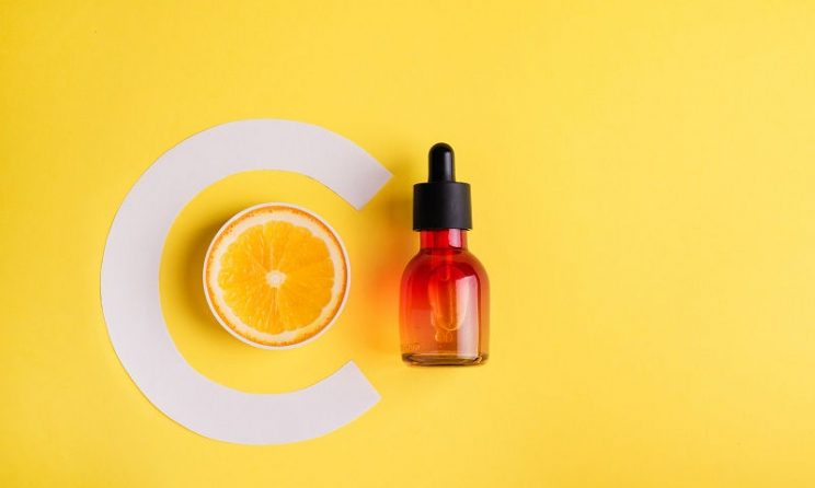 Serum vitamin C