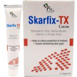 Kem trị nám Fixderma Skarfix-TX Cream