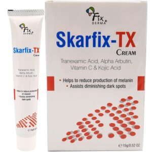 Kem trị nám Fixderma Skarfix-TX Cream