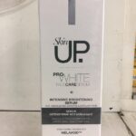 Skin Up Pro White Intensive Brightening Serum- Serum dưỡng trắng da