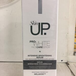 Skin Up Pro White Intensive Brightening Serum- Serum dưỡng trắng da
