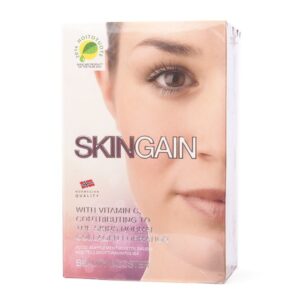 Viên uống bổ sung collagen SkinGain