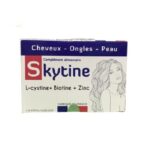 Viên uống hỗ trợ điều trị nám, tàn nhang, sạm da Skytine