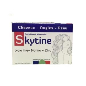 Viên uống hỗ trợ điều trị nám, tàn nhang, sạm da Skytine