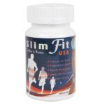 Viên uống hỗ trợ giảm cân Slimfit