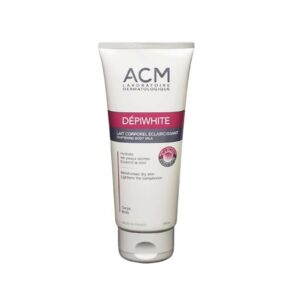 Sữa dưỡng thể làm mờ sạm nám, trắng da ACM Depiwhite Whitening Body Milk Actorants 200ml