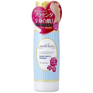 Sữa dưỡng thể trắng da Magic White Essence