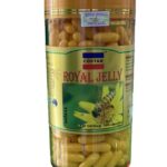Sữa ong chúa Costar Royal Jelly 1450mg