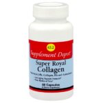 Sữa ong chúa Super Royal Collagen 63.2