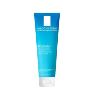 Sữa Rửa Mặt Làm Sạch Sâu La Roche-Posay Effaclar Deep Cleansing Foaming Cream