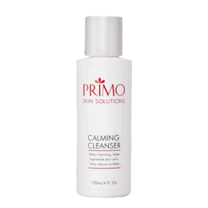 Primo Peppermint Cleanser- Sữa rửa mặt