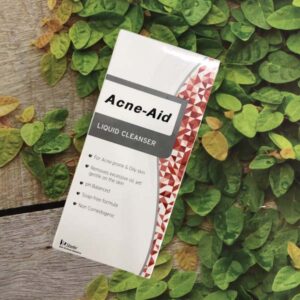 Acne-Aid Liquid Cleanser 100ml- Sữa rửa mặt trị mụn