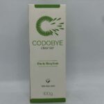 Codobye Cleanser- Sữa rửa mặt