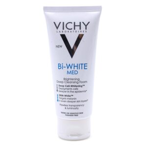 Vichy Bi-White Med- Sữa rửa mặt tạo bọt làm sáng da