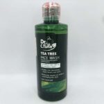 Dr. C.Tuna Tea Tree Face Wash- Sữa rửa mặt trị mụn