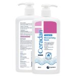 Sữa Tắm Ceradan Moisturising Body Wash