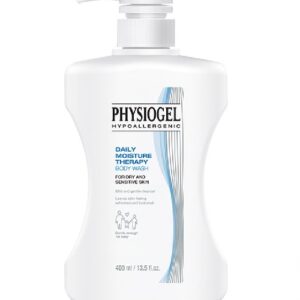 Sữa tắm dưỡng ẩm Physiogel Daily Moisture Therapy Body Wash