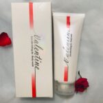 Sữa tắm trắng hồng da Valentine