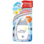Sunplay Whitening UV Rohto SPF50- Sữa Chống Nắng