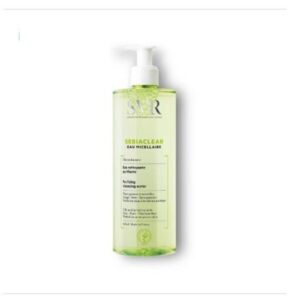 Nước tẩy trang cho da dầu nhờn SVR Sebiaclear Eau Micellaire