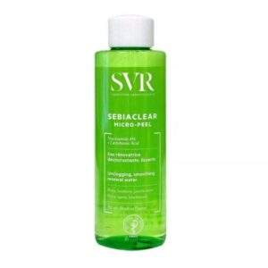 Nước hoa hồng SVR Sebiaclear Micro-Peel