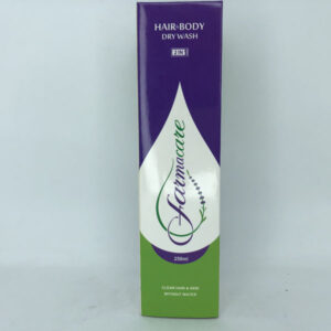 Tắm gội khô Farmacare