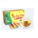 Trà hỗ trợ giảm cân Tam Thanh