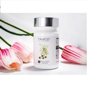 Tamozi Diet- Viên uống giảm cân