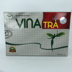 TC Pharma Vina Trà- Trà giảm cân