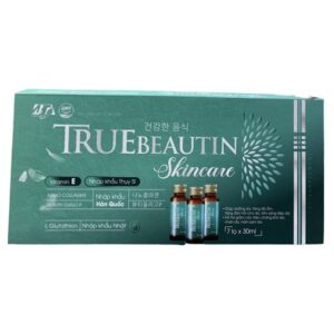 Thực phẩm bảo vệ sức khoẻ TRUEBEAUTIN SKINCARE
