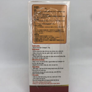 Collagen FCP AK-G- bột uống chống lão hóa da