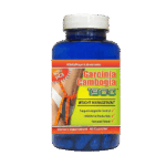 Viên hỗ trợ giảm cân MediUSA Garcinia cambogia 1300