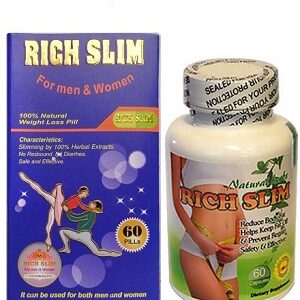 Rich Slim- Viên Giảm Cân