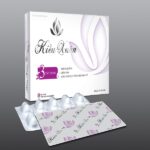 Viên uống hỗ trợ đẹp da Kiều Xuân