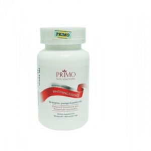 Primo Whitening Essence- Viên uống trắng da
