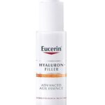 Tinh chất cấp ẩm giúp giảm dấu hiệu lão hóa Eucerin Anti-Age Hyaluron-filler Highly Potent Anti-oxidants Advanced