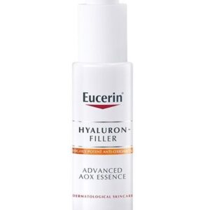 Tinh chất cấp ẩm giúp giảm dấu hiệu lão hóa Eucerin Anti-Age Hyaluron-filler Highly Potent Anti-oxidants Advanced