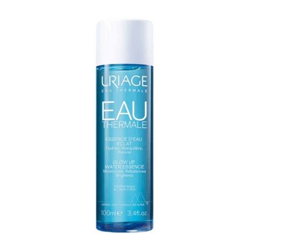 Tinh chất dưỡng ẩm chuyên sâu Uriage Eau Thermale Essence D'eau Eclat 100ml