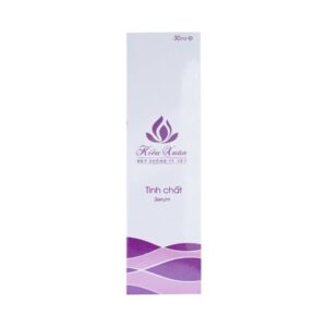 Tinh chất serum Kiều Xuân