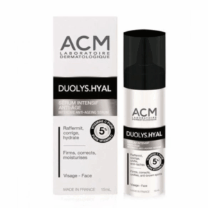 Tinh dầu chống lão hóa ACM Dou Hyal Intensive Anti-Ageing Serum