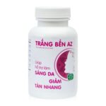 Trắng Bền AZ- Viên uống đẹp da