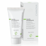 Gel rửa mặt ngăn ngừa mụn Canova Salipil Detergente 150ml