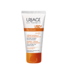 Uriage Bariesun Creme Minerale SPF50+ - Kem chống nắng bảo vệ da tối đa